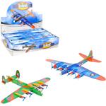 TR00103 Giant Bomber Glider